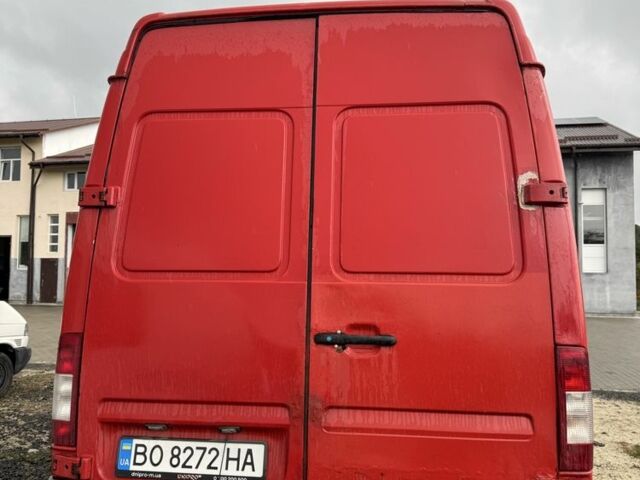 Мерседес Sprinter 311, объемом двигателя 0 л и пробегом 0 тыс. км за 7500 $, фото 3 на Automoto.ua