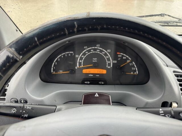 Мерседес Sprinter 311, объемом двигателя 0 л и пробегом 0 тыс. км за 7500 $, фото 6 на Automoto.ua