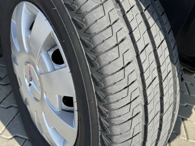 Мерседес Sprinter 319, объемом двигателя 2.99 л и пробегом 0 тыс. км за 37500 $, фото 5 на Automoto.ua