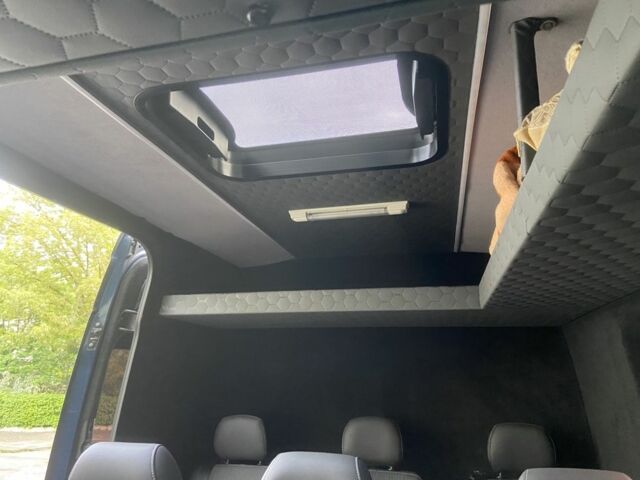 Мерседес Sprinter 319, объемом двигателя 0 л и пробегом 0 тыс. км за 29000 $, фото 3 на Automoto.ua