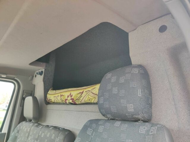 Мерседес Sprinter 416, об'ємом двигуна 0 л та пробігом 0 тис. км за 17000 $, фото 6 на Automoto.ua