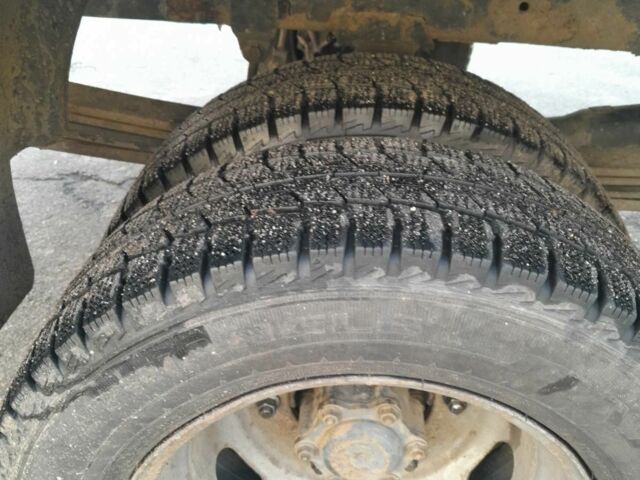 Мерседес Sprinter 416, объемом двигателя 2.69 л и пробегом 0 тыс. км за 11499 $, фото 6 на Automoto.ua