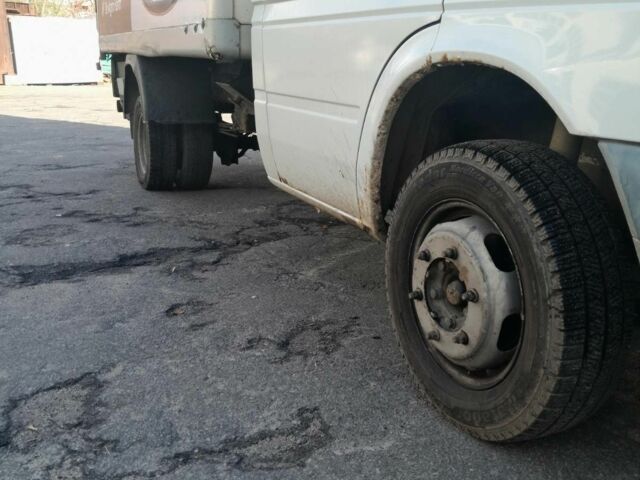 Мерседес Sprinter 416, объемом двигателя 2.69 л и пробегом 0 тыс. км за 11499 $, фото 3 на Automoto.ua