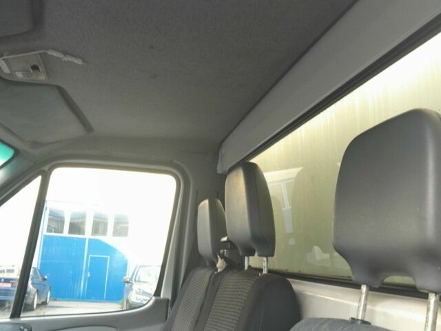 Мерседес Sprinter 416, объемом двигателя 2.69 л и пробегом 0 тыс. км за 11499 $, фото 7 на Automoto.ua