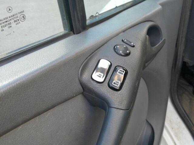 Мерседес Sprinter 416, объемом двигателя 2.69 л и пробегом 0 тыс. км за 11499 $, фото 5 на Automoto.ua