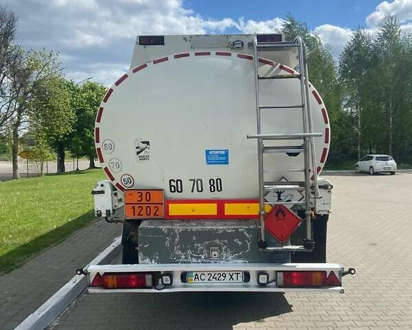 Мерцерон M, об'ємом двигуна 0 л та пробігом 0 тис. км за 22500 $, фото 3 на Automoto.ua
