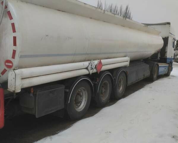 Мерцерон М-343 SМ, объемом двигателя 0 л и пробегом 18 тыс. км за 22000 $, фото 8 на Automoto.ua