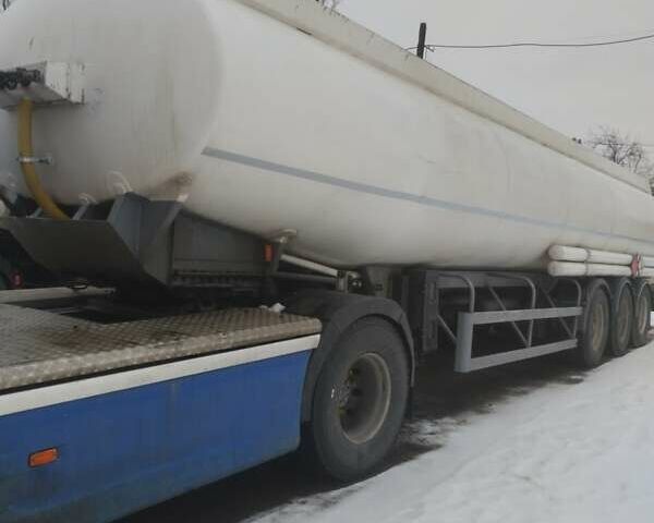 Мерцерон М-343 SМ, объемом двигателя 0 л и пробегом 18 тыс. км за 22000 $, фото 2 на Automoto.ua