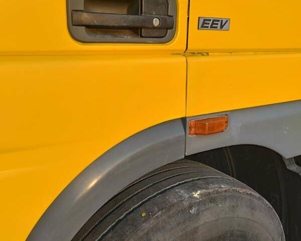 Мерцерон М-343 SМ, об'ємом двигуна 0 л та пробігом 0 тис. км за 37000 $, фото 3 на Automoto.ua