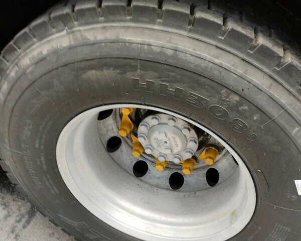 Мерцерон М-343 SМ, об'ємом двигуна 0 л та пробігом 0 тис. км за 37000 $, фото 13 на Automoto.ua