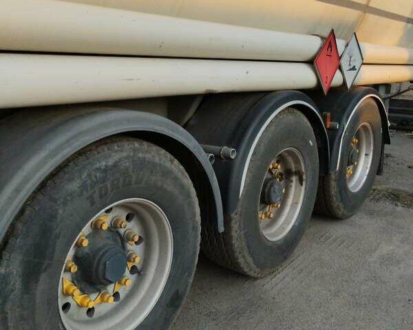 Мерцерон М-343 SМ, об'ємом двигуна 0 л та пробігом 0 тис. км за 37000 $, фото 7 на Automoto.ua