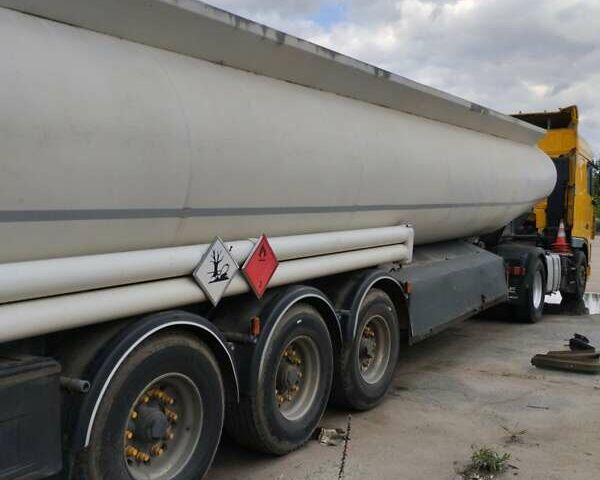 Мерцерон М-343 SМ, об'ємом двигуна 0 л та пробігом 0 тис. км за 37000 $, фото 17 на Automoto.ua