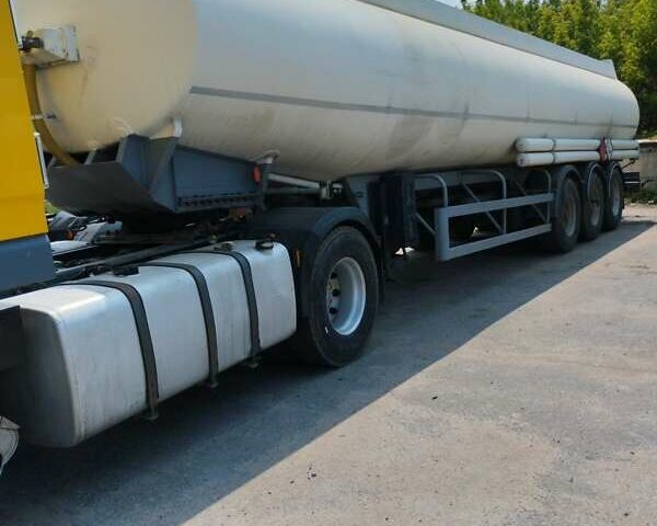 Мерцерон М-343 SМ, об'ємом двигуна 0 л та пробігом 0 тис. км за 37000 $, фото 5 на Automoto.ua