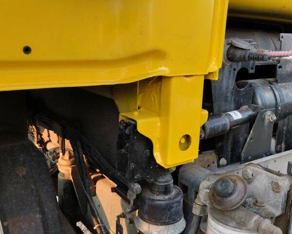 Мерцерон М-343 SМ, об'ємом двигуна 0 л та пробігом 0 тис. км за 37000 $, фото 1 на Automoto.ua