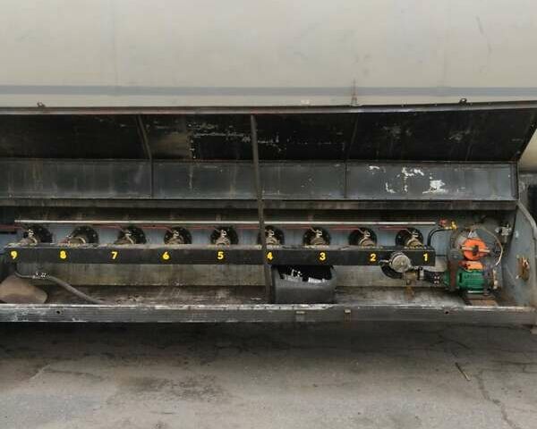 Мерцерон М-343 SМ, об'ємом двигуна 0 л та пробігом 0 тис. км за 37000 $, фото 15 на Automoto.ua