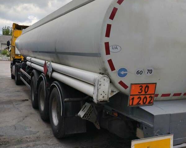 Мерцерон М-343 SМ, об'ємом двигуна 0 л та пробігом 0 тис. км за 37000 $, фото 16 на Automoto.ua