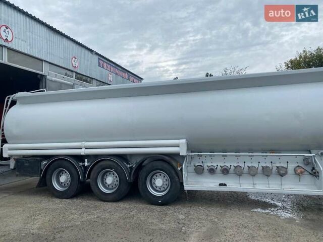 Мерцерон М-343 SМ, объемом двигателя 0 л и пробегом 500 тыс. км за 33000 $, фото 4 на Automoto.ua