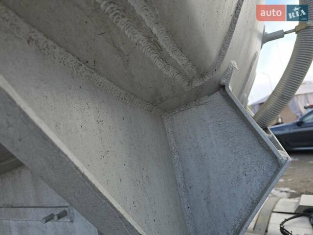 Мерцерон М-343 SМ, объемом двигателя 0 л и пробегом 500 тыс. км за 33000 $, фото 18 на Automoto.ua