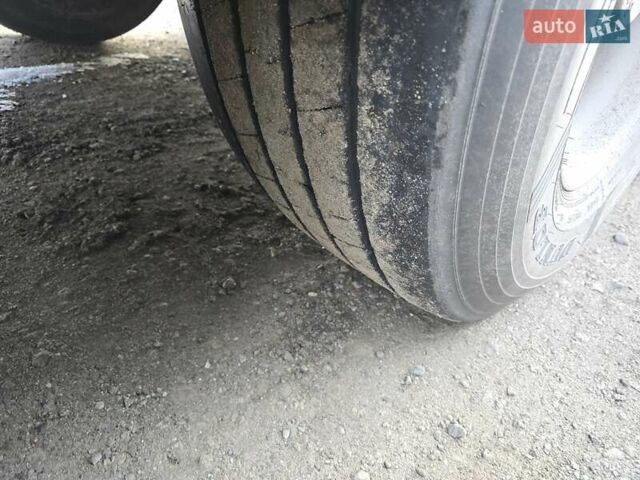 Мерцерон М-343 SМ, объемом двигателя 0 л и пробегом 500 тыс. км за 33000 $, фото 11 на Automoto.ua