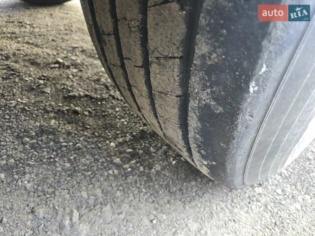 Мерцерон М-343 SМ, объемом двигателя 0 л и пробегом 500 тыс. км за 33000 $, фото 12 на Automoto.ua