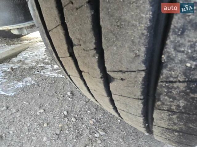 Мерцерон М-343 SМ, объемом двигателя 0 л и пробегом 500 тыс. км за 33000 $, фото 9 на Automoto.ua