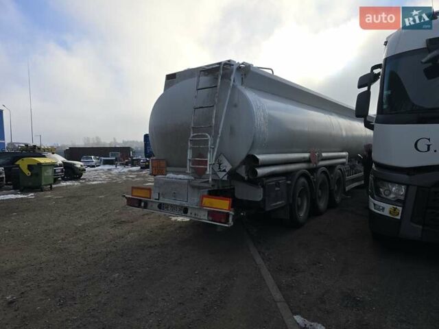 Мерцерон М-343 SМ, объемом двигателя 0 л и пробегом 500 тыс. км за 33000 $, фото 7 на Automoto.ua