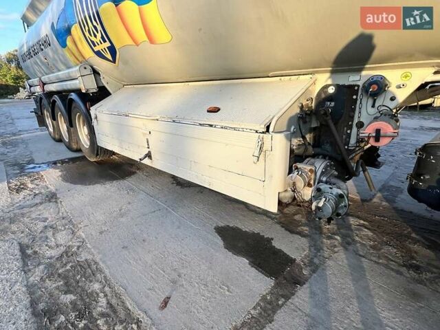 Мерцерон М-343 SМ, об'ємом двигуна 0 л та пробігом 0 тис. км за 30000 $, фото 4 на Automoto.ua
