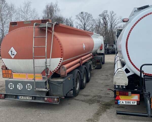 Мерцерон М-343 SМ, объемом двигателя 0 л и пробегом 1 тыс. км за 65000 $, фото 1 на Automoto.ua
