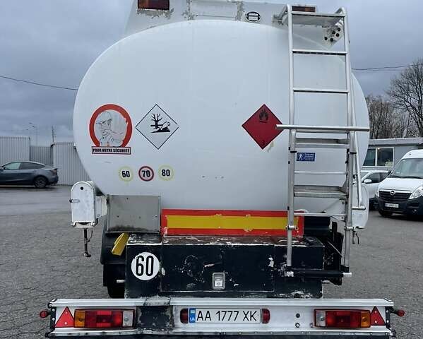 Мерцерон М-343 SМ 1999 в Виннице на Automoto.ua Серый Мерцерон М-343 SМ, объемом двигателя 0 л и пробегом 199 тыс. км за 33835 $, фото 4 на Automoto.ua