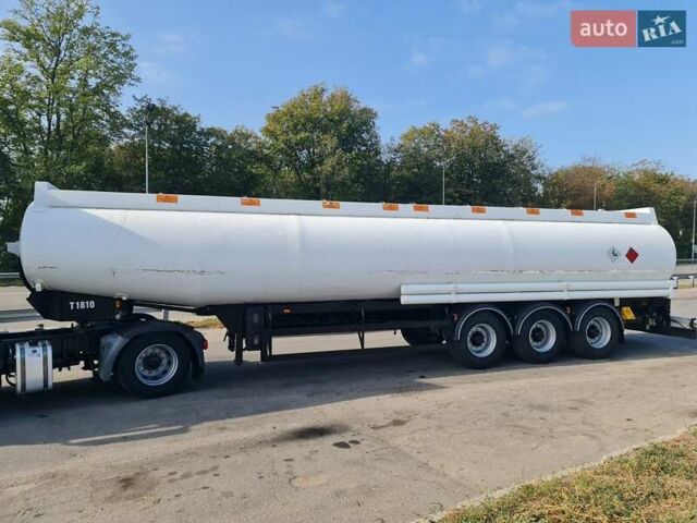 Мерцерон М-343 SМ 1999 в Виннице на Automoto.ua Серый Мерцерон М-343 SМ, объемом двигателя 0 л и пробегом 199 тыс. км за 33835 $, фото 34 на Automoto.ua