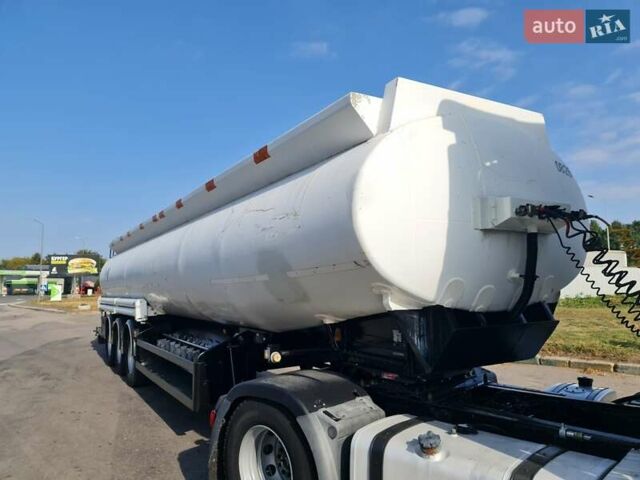 Мерцерон М-343 SМ 1999 в Виннице на Automoto.ua Серый Мерцерон М-343 SМ, объемом двигателя 0 л и пробегом 199 тыс. км за 33835 $, фото 29 на Automoto.ua