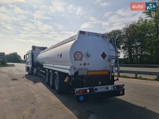 Мерцерон М-343 SМ 1999 в Виннице на Automoto.ua Серый Мерцерон М-343 SМ, объемом двигателя 0 л и пробегом 199 тыс. км за 33835 $, фото 37 на Automoto.ua