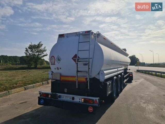 Мерцерон М-343 SМ 1999 в Виннице на Automoto.ua Серый Мерцерон М-343 SМ, объемом двигателя 0 л и пробегом 199 тыс. км за 33835 $, фото 22 на Automoto.ua