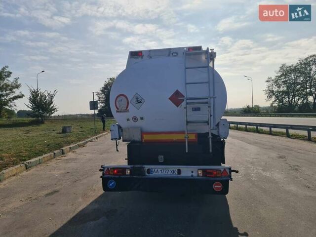 Мерцерон М-343 SМ 1999 в Виннице на Automoto.ua Серый Мерцерон М-343 SМ, объемом двигателя 0 л и пробегом 199 тыс. км за 33835 $, фото 21 на Automoto.ua