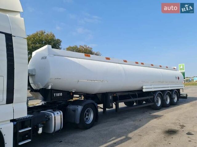 Мерцерон М-343 SМ 1999 в Виннице на Automoto.ua Серый Мерцерон М-343 SМ, объемом двигателя 0 л и пробегом 199 тыс. км за 33835 $, фото 32 на Automoto.ua