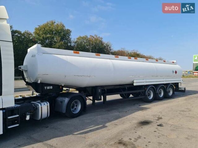 Мерцерон М-343 SМ 1999 в Виннице на Automoto.ua Серый Мерцерон М-343 SМ, объемом двигателя 0 л и пробегом 199 тыс. км за 33835 $, фото 33 на Automoto.ua