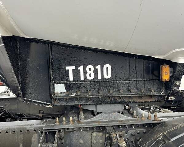 Серый Мерцерон М-343 SМ, объемом двигателя 0 л и пробегом 199 тыс. км за 42000 $, фото 2 на Automoto.ua