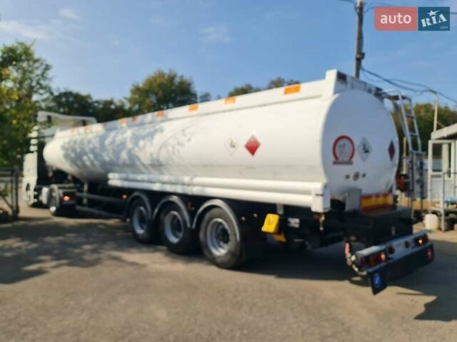 Мерцерон М-343 SМ 1999 в Виннице на Automoto.ua Серый Мерцерон М-343 SМ, объемом двигателя 0 л и пробегом 199 тыс. км за 33835 $, фото 20 на Automoto.ua