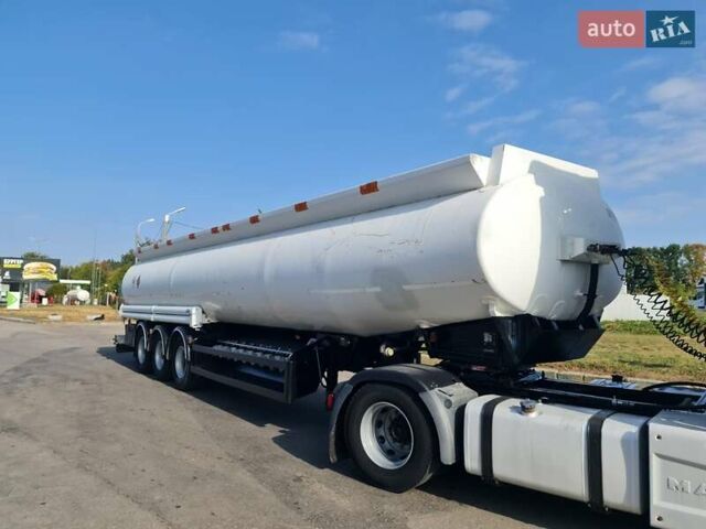 Мерцерон М-343 SМ 1999 в Виннице на Automoto.ua Серый Мерцерон М-343 SМ, объемом двигателя 0 л и пробегом 199 тыс. км за 33835 $, фото 30 на Automoto.ua