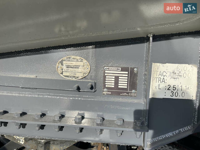 Білий Мерцерон М 343RDP0, об'ємом двигуна 0 л та пробігом 0 тис. км за 29500 $, фото 6 на Automoto.ua