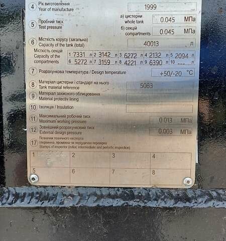 Білий Мерцерон М 343RDP0, об'ємом двигуна 0 л та пробігом 100 тис. км за 22033 $, фото 8 на Automoto.ua