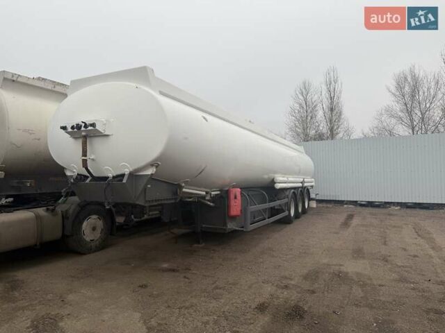 Білий Мерцерон М 343RDP0, об'ємом двигуна 0 л та пробігом 100 тис. км за 15700 $, фото 1 на Automoto.ua