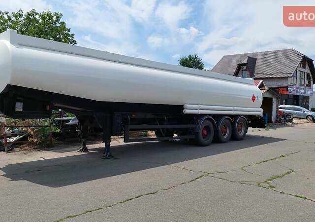 Білий Мерцерон М 343RDP0, об'ємом двигуна 0 л та пробігом 100 тис. км за 22033 $, фото 1 на Automoto.ua