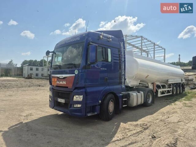 Мерцерон М 343RDP0 2001 в Кропивницком (Кировограде) на Automoto.ua Белый Мерцерон М 343RDP0, объемом двигателя 0 л и пробегом 300 тыс. км за 23000 $, фото 4 на Automoto.ua