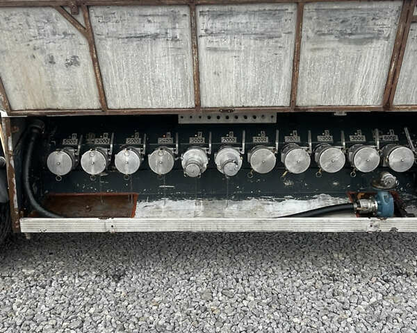 Білий Мерцерон М 343RDP0, об'ємом двигуна 0 л та пробігом 700 тис. км за 46900 $, фото 6 на Automoto.ua