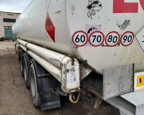 Мерцерон М 343RDP0, объемом двигателя 0 л и пробегом 100 тыс. км за 22000 $, фото 2 на Automoto.ua