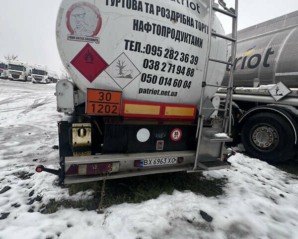 Мерцерон М 343RDP0, об'ємом двигуна 0 л та пробігом 0 тис. км за 18000 $, фото 2 на Automoto.ua