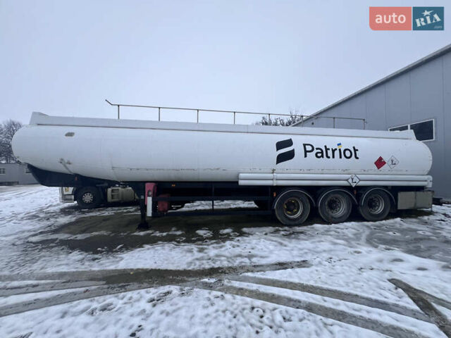 Мерцерон М 343RDP0, об'ємом двигуна 0 л та пробігом 0 тис. км за 18000 $, фото 4 на Automoto.ua