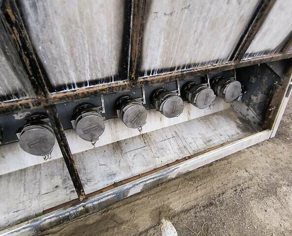 Мерцерон М 343RDP0, объемом двигателя 0 л и пробегом 100 тыс. км за 23000 $, фото 1 на Automoto.ua
