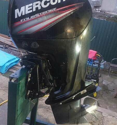 Меркурі 115, об'ємом двигуна 0 л та пробігом 200 тис. км за 5500 $, фото 5 на Automoto.ua